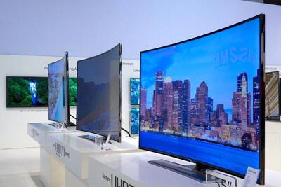 با 10 میلیون تومان تلویزیون LED بخرید + جدول مشخصات و قیمت