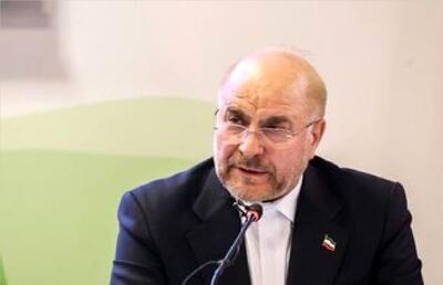 قالیباف: به تجربه دولت رئیسی برای ساختن ایران نیازمندیم/  می‌توانیم از دل این فقدان فرصت بسازیم