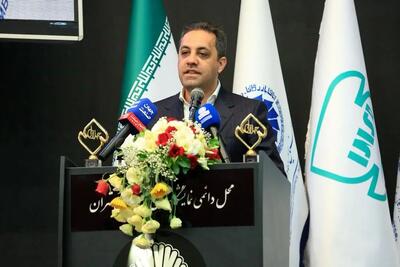 سهم کمتر از 0.1 درصدی ایران از بازار 8 تریلیون دلاری صنعت حلال