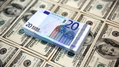 عرضه۱۱۰ میلیون یورو اوراق مرابحه ارزی