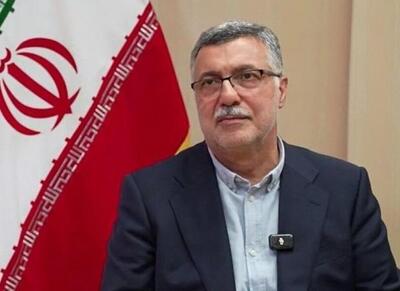 سلامت جهانی مقدم بر اختلافات سیاسی است - اکونیوز