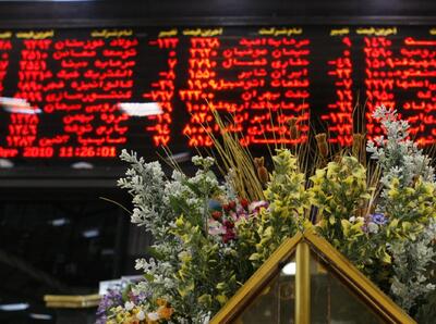 سایه اخبار سیاسی بر بازار سهام | اقتصاد24