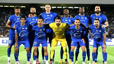 مدیران استقلال دروغگو هستند!