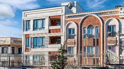 مالیات فروش ساختمان چگونه محاسبه می‌شود؟