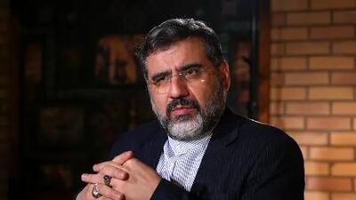 پشت پرده استدلال اسماعیلی به شهید رئیسی برای پیروزی در انتخابات