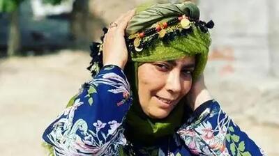 مانتوی کفتان ابتسام بغلانی؛ استایلی که نمی‌توانید از آن چشم بردارید!
