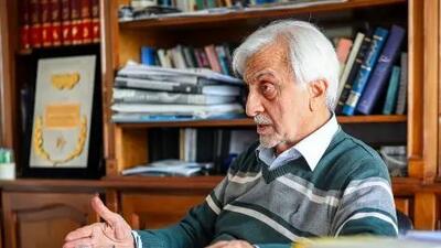 پشت پرده تصمیم‌گیری‌های دولت از دید هاشمی طبا