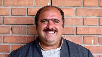 عکس‌های لاکچری از تولد 45 سالگی کاظم نوربخش بازیگر محبوب نون‌خ