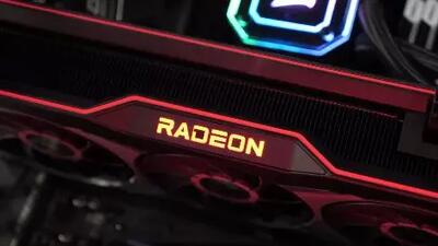 کارت گرافیک AMD RX 9060 XT؛ معرفی قدرتمندترین رقیب RTX 5060