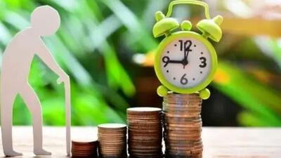 نصف بازنشستگان با این شرایط خاص بازنشسته خواهند شد! + جزئیات