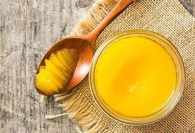 یک باور اشتباه درباره روغن حیوانی