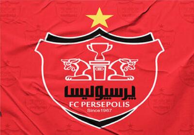 هومن هدایتی رسما از پرسپولیس جدا شود