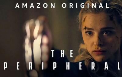 سریال The Peripheral؛ شگفتی تازه‌ای از سازندگان «وست‌ورلد»