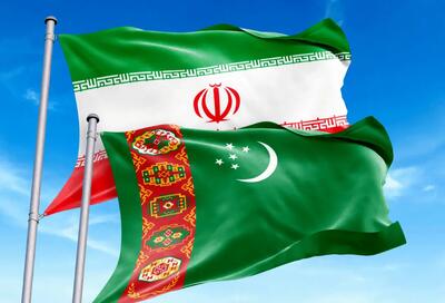 تمایل ایران و ترکمنستان به افزایش مبادلات تجاری