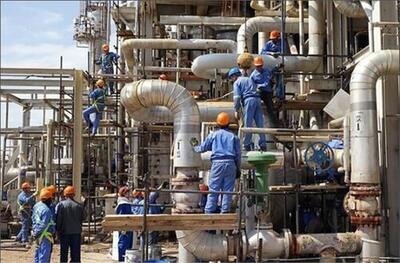 تعمیرات اساسی پالایشگاه‌ها در تنگنای ناترازی گاز