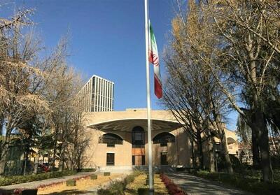 قالیباف: سفیر ایران در چین مشخص شده؛ امروز به پکن اعزام خواهد شد