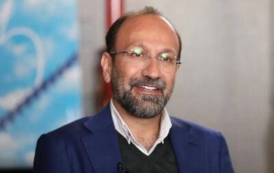 اصغر فرهادی در دبی درس فیلم‌نامه‌نویسی و کارگردانی می‌دهد