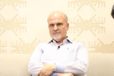 ویدیو/ حمیدرضا جلایی‌پور: ته خیلی از این تندرو‌ها بر می‌گردد به آن کاسبان تحریم/ اگر این بار توافق شود، تازه باید دیپلماسی فعال بشود که ۱۵ سال در خدمت توسعه نبوده