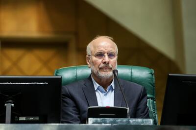 قالیباف: رئیسی رئیس‌جمهور کشور بود؛ رئیس‌جمهور همه آنهایی که در انتخابات شرکت کرده بودند یا نکرده بودند