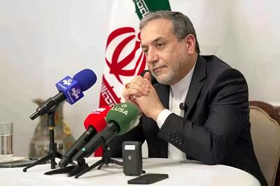 در مقابل زیاده‌خواهی‌ها در پشت میز مذاکره مقابله می‌کنیم