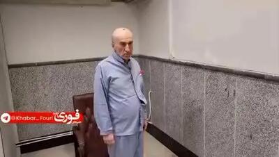 ببینید| دستگیری شبکه‌ جعل و غصب عناوین مقامات