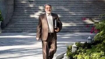 رحمانی فضلی، سفیر جدید ایران در پکن کیست؟