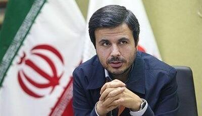 سخنگوی مجمع تشخیص جواب کوچک‌زاده درباره پالرمو را داد: قانون اساسی را بخوانید