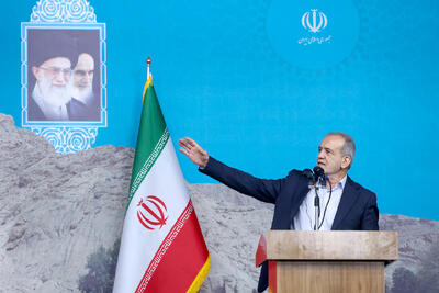 انتقاد صریح به جبهه انقلابی‌ها؛ توصیه‌های رهبری را جدی بگیرید!