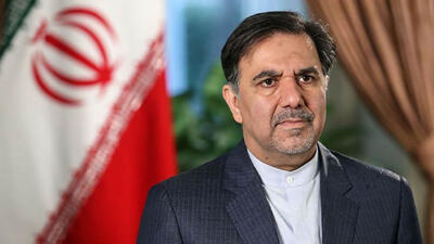 آخوندی: هیچ‌کس مذاکره را تعطیل نمی‌کند؛ منتظر نتیجه باشید! +ویدیو