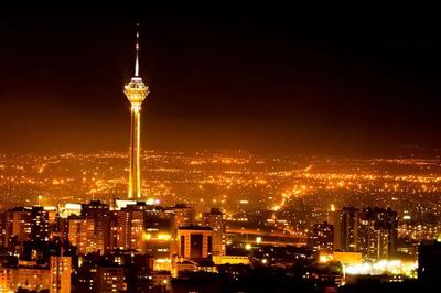 حداکثر مصرف برق تهران به ۱۵ هزار و ۳۰۰ مگاوات می‌رسد