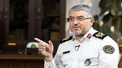 تمرکز بر هوش مصنوعی در آیین‌نامه جدید حمل و نقل و رانندگی