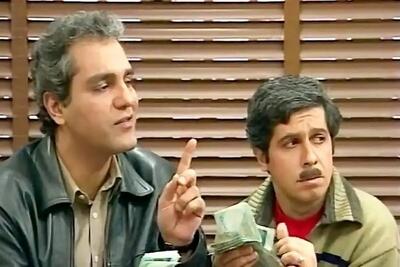 مهران مدیری «پاروچین 2» را برای تلویزیون می‌سازد؟