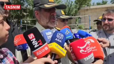 انهدام باند مالخران قطعات خودرو
