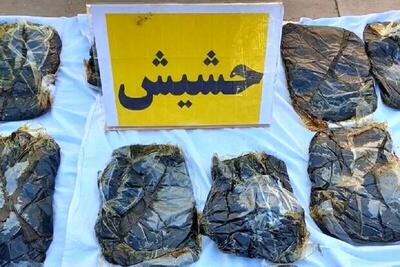 درگیری مسلحانه بین پلیس و قاچاقچیان در سیستان و بلوچستان
