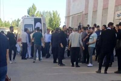 چاقوکشی خونین در دانشگاه آزاد ارومیه؛ ماجرا چه بود؟