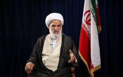 آیت‌الله کعبی: شهید رئیسی مردم‌سالاری را در میدان حکمرانی تجسم‌بخشی کرد