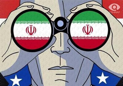 عملیات روانی رویترز و سی ان ان پس از موضع‌ قاطع ایران