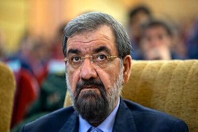 محسن رضایی: فروش تسلیحات نظامی ما در دوره شهید رییسی چند برابر شد