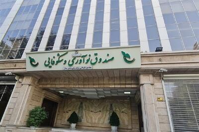 صندوق نوآوری و شکوفایی؛ از سرمایه ۳ همتی تا ۵۰ همتی
