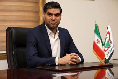 حدادی: درویش برای حضوری پرقدرت در نقل و انتقالات ماند