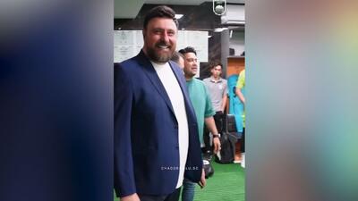ویدیوی باشگاه چادرملو از آخرین دیدار فصل مقابل گل گهر
