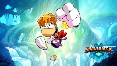 بازی AAA جدیدی از سری Rayman در دست ساخت است - گیمفا
