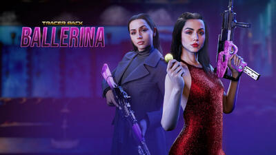 هرآنچه از فصل چهارم Call of Duty Black Ops 6 باید بدانید؛ از اپراتور آنا د آرماس تا محتوای جدید و تاریخ عرضه - گیمفا
