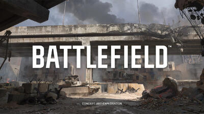 ویدیوی ۱ ساعته از گیم‌پلی Battlefield 6 طرفداران را امیدوار کرده است - گیمفا