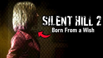 بازی Silent Hill 2 Remake احتمالا یک DLC دریافت خواهد کرد - گیمفا