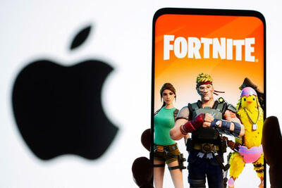 پیروزی اپیک گیمز؛ فورتنایت پس از 5 سال دوباره به اپ استور آمریکا بازگشت