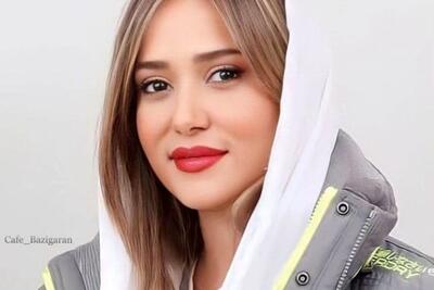 خبر روز | استایل خاص پریناز ایزدیار به سبک همسر علاءالدین سوژه شد! | گلی شی