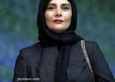 خبر روز | تصاویر جذاب و جالب برای تولد هنگامه قاضیانی | گلی شی