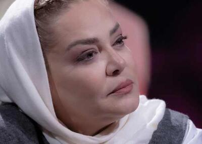 خبر روز | چهره بهاره رهنما با گریم عجیبش به شکل پلنگ گیاه خوار | گلی شی