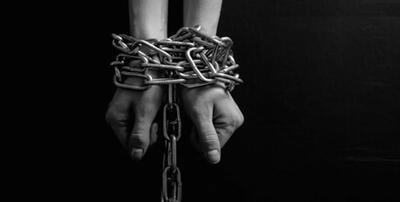 فیلمی از لحظه آدم‌ربایی در ایرانشهر